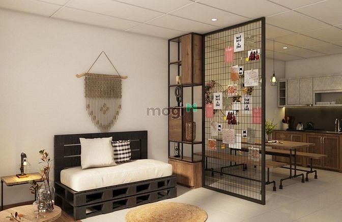 Hình ảnh Mb6623 nạp rút nhanh chóng 30m2 ở liền ngay P13, Tân Bình-hỗ trợ vay 70%