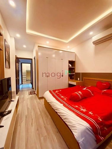 Hình ảnh MT Bùi Thế Mỹ, vị trí kd sầm uất, P10, Tân Bình, DT 60m2, chỉ 9.39 tỷ
