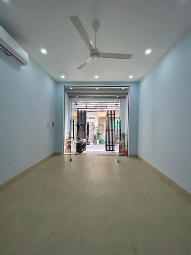 Hình ảnh Cho thuê 35D Nguyễn Văn Đậu P6 Bình Thạnh