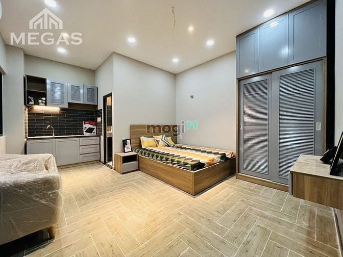 Hình ảnh Căn Hộ Cao Cấp Mới 100% Gần Văng Lang Cs3, ĐH Hồng Bàng, Hutech..