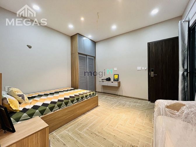 Hình ảnh Căn Hộ Cao Cấp Mới 100% Gần Văng Lang Cs3, ĐH Hồng Bàng, Hutech..