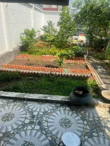 Hình ảnh Biệt thự Thới An, 2MT, Lê Thị Riêng, DT 951m2, Chỉ 35 tỷ