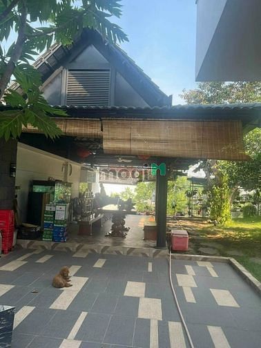 Hình ảnh Biệt thự Thới An, 2MT, Lê Thị Riêng, DT 951m2, Chỉ 35 tỷ