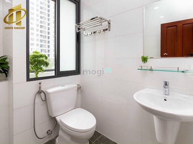 Hình ảnh CHO THUÊ CĂN HỘ Full nội thất, full bếp, balcony riêng rộng