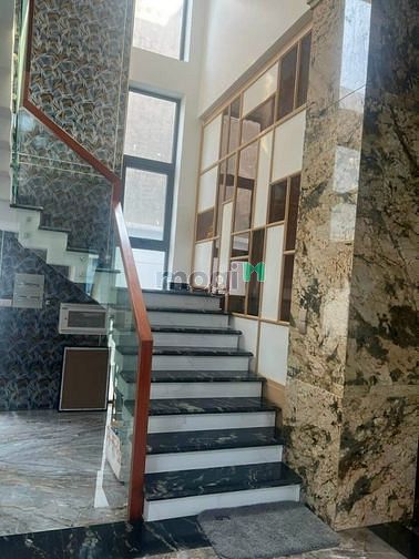 Hình ảnh Biệt thự Thới An, 2MT, Lê Thị Riêng, DT 951m2, Chỉ 35 tỷ