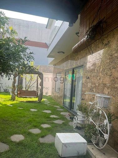 Hình ảnh Biệt thự Thới An, 2MT, Lê Thị Riêng, DT 951m2, Chỉ 35 tỷ
