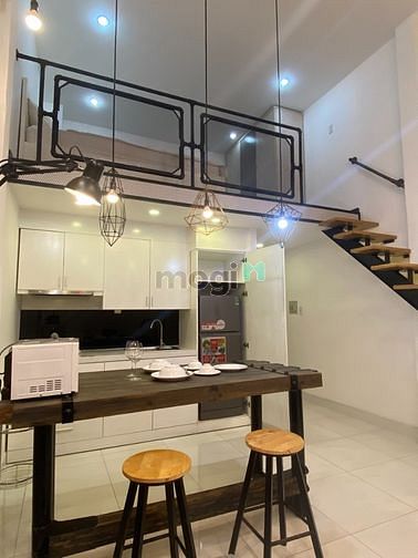Hình ảnh H.O.T! Siêu phẩm Duplex_Full nội thất _ Ngay phố đi bộ Bùi Viện