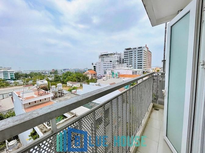 Hình ảnh 🌈 Căn Hộ Ban Công Thoáng Mát_View Sân Bay