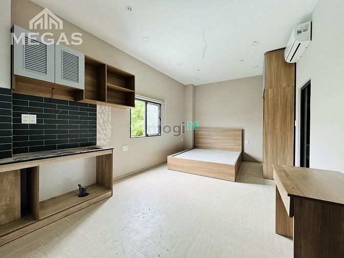 Hình ảnh Căn Hộ Cao Cấp Mới 100% Gần Văng Lang Cs3, ĐH Hồng Bàng, Hutech..