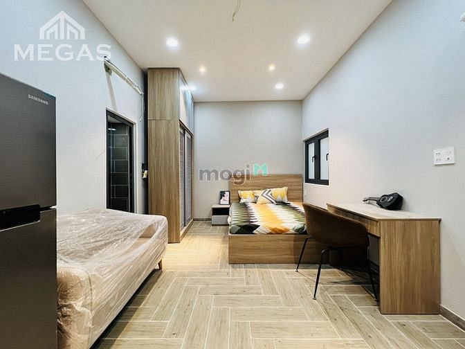 Hình ảnh Căn Hộ Cao Cấp Mới 100% Gần Văng Lang Cs3, ĐH Hồng Bàng, Hutech..