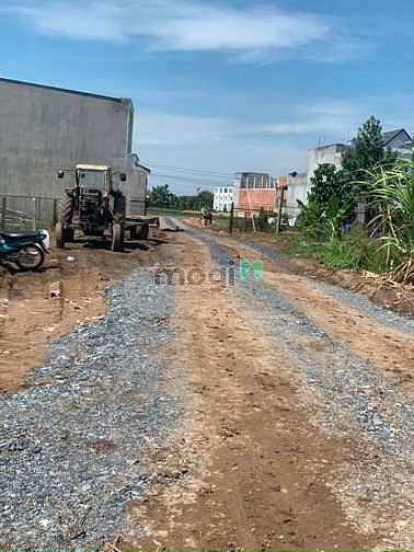 Hình ảnh Bán đất Ấp Rừng Dầu, Mỹ Hạnh Bắc, Đức Hoà, Long An