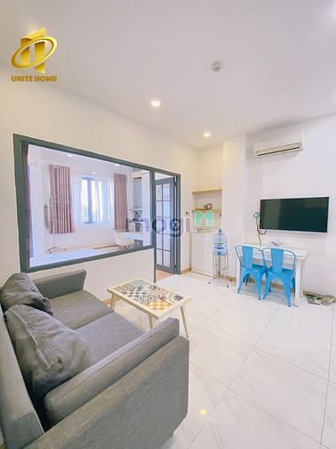 Hình ảnh Đh Tôn Đức Thắng, Đh Sài Gòn, 1 phòng ngủ