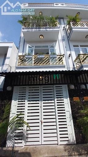 Hình ảnh + CHÍNH CHỦ CẦN BÁN GẤP 35m2 chỉ 3.5ty HXH.
