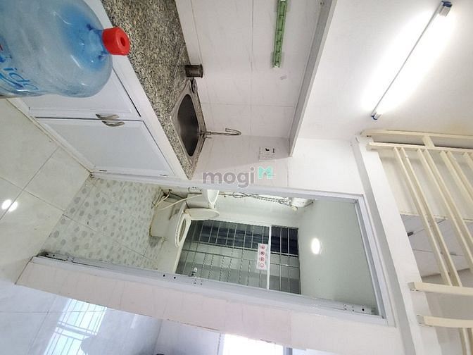 Hình ảnh Duplex cửa sổ siêu thoáng gần cầu Tân Thuận_khu chế xuất Quận 7 sát Q4