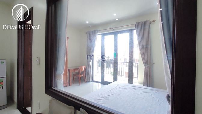 Hình ảnh Trang Chủ MB66.COM / Đăng Ký Tặng 66K 1 phòng ngủ riêng - ban công