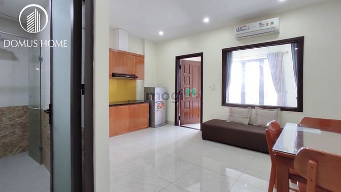 Hình ảnh Trang Chủ MB66.COM / Đăng Ký Tặng 66K 1 phòng ngủ riêng - ban công