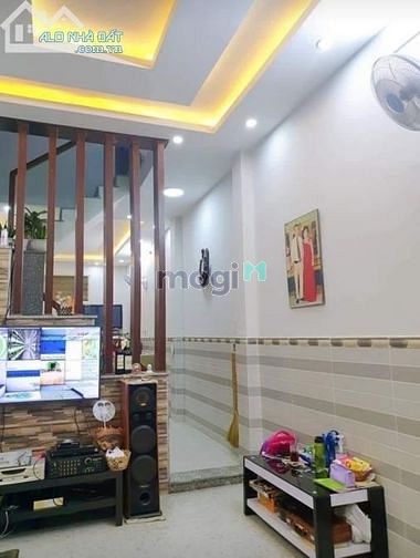 Hình ảnh + CHÍNH CHỦ CẦN BÁN GẤP 35m2 chỉ 3.5ty HXH.