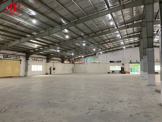Hình ảnh BDS HVL Cho thuê kho 1400m2 - 10.000m2 đường Phạm Văn Đồng, Linh Tây