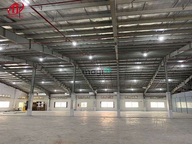 Hình ảnh BDS HVL Cho thuê kho 1400m2 - 10.000m2 đường Phạm Văn Đồng, Linh Tây