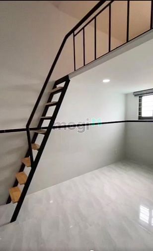 Hình ảnh Gần Lotte Q7. Duplex, studio Full NT. Chỉ tính Điện. Free đủ thứ