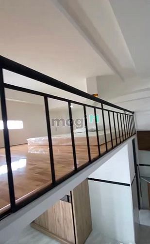 Hình ảnh Gần Lotte Q7. Duplex, studio Full NT. Chỉ tính Điện. Free đủ thứ