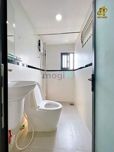 Hình ảnh Gần Lotte Q7. Duplex, studio Full NT. Chỉ tính Điện. Free đủ thứ