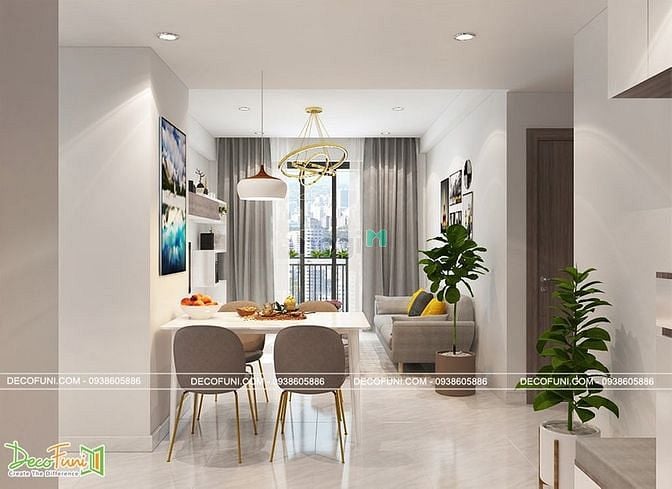 Hình ảnh Cần cho thuê Trang Chủ MB66.COM / Đăng Ký Tặng 66K The View - Riviera Point, Q7 nhà đẹp, giá siêu rẻ