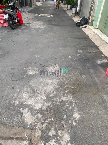 Hình ảnh Bán lô đất đẹp Đường Trần Thái Tông, Phường 15, Quận Tân Bình