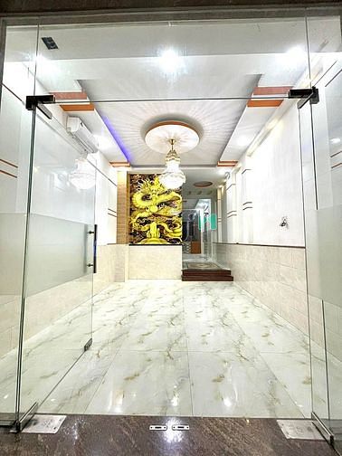 Hình ảnh Cho thuê mặt bằng đường Tân Sơn