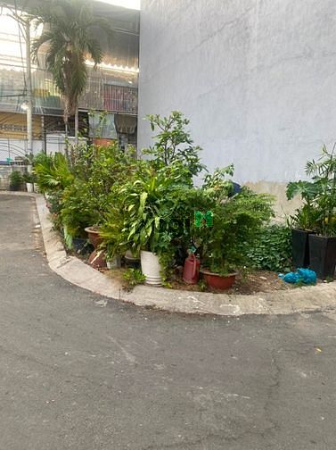 Hình ảnh Bán lô đất đẹp Đường Trần Thái Tông, Phường 15, Quận Tân Bình