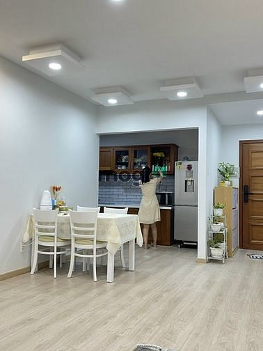 Hình ảnh Bán Trang Chủ MB66.COM / Đăng Ký Tặng 66K 2pn2wc 96m2 nhà derco đẹp như hình.