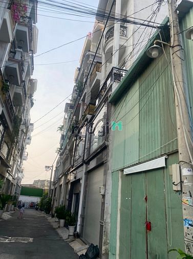 Hình ảnh Bán lô đất đẹp Đường Trần Thái Tông, Phường 15, Quận Tân Bình
