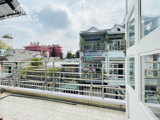 Hình ảnh Trang Chủ MB66.COM / Đăng Ký Tặng 66K Bình Thạnh_30m2_ban công_full nội thất_ngã tư hàng xanh_hutech