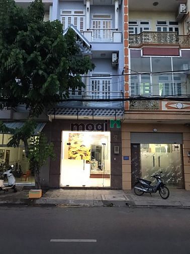 Hình ảnh Cho thuê mặt bằng đường Tân Sơn
