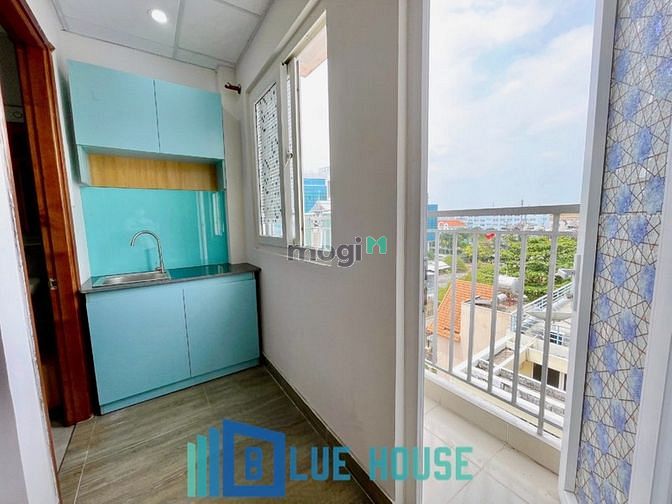 Hình ảnh 🌈 Căn Hộ Mini Ban Công Thoáng Mát_View Sân Bay