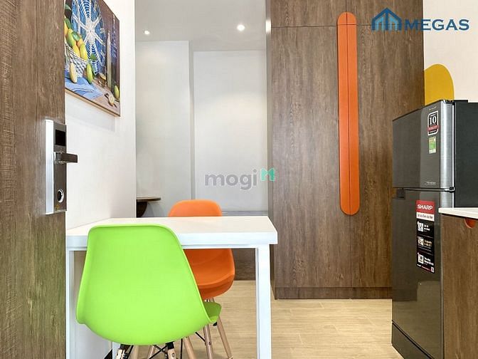 Hình ảnh Mb6623 nạp rút nhanh chóng cao cấp sang trọng ngay giữa lòng quận 2 full nội thất có bcông