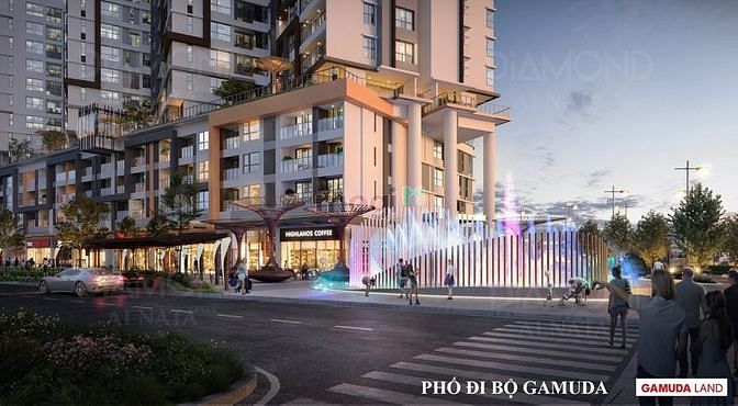 Hình ảnh Bán Trang Chủ MB66.COM / Đăng Ký Tặng 66K  Diamond Alnata Plus - Celadon City Tân Phú.