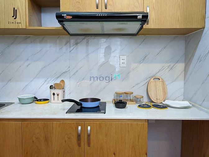 Hình ảnh KDC Trung Sơn, 1 phòng ngủ, Đh Tôn Đức Thắng, Rmit