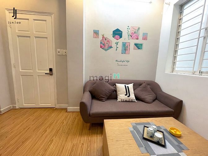 Hình ảnh KDC Trung Sơn, 1 phòng ngủ, Đh Tôn Đức Thắng, Rmit