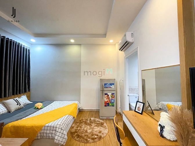 Hình ảnh KDC Trung Sơn, 1 phòng ngủ, Đh Tôn Đức Thắng, Rmit