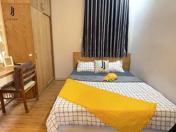 Hình ảnh KDC Trung Sơn, 1 phòng ngủ, Đh Tôn Đức Thắng, Rmit