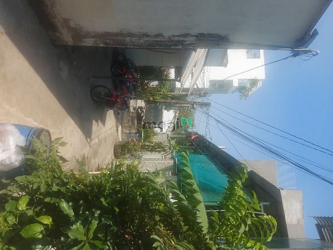 Hình ảnh Cho thuê nhà nguyên căn Bình Trưng Tây, q2
