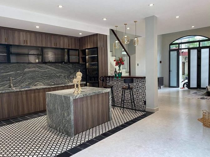 Hình ảnh MUA ĐẤT TẶNG BIỆT THỰ, 100m2 Phan Văn Tri, P.11, Bình Thạnh, 8.2 tỷ