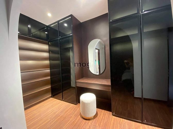 Hình ảnh MUA ĐẤT TẶNG BIỆT THỰ, 100m2 Phan Văn Tri, P.11, Bình Thạnh, 8.2 tỷ