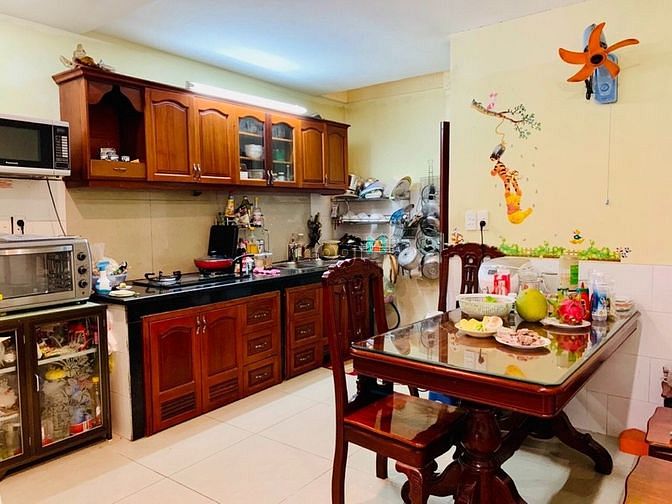Hình ảnh Bán nhà Trần Xuân Soạn quận 7, 70m2, chỉ 5.4 tỷ