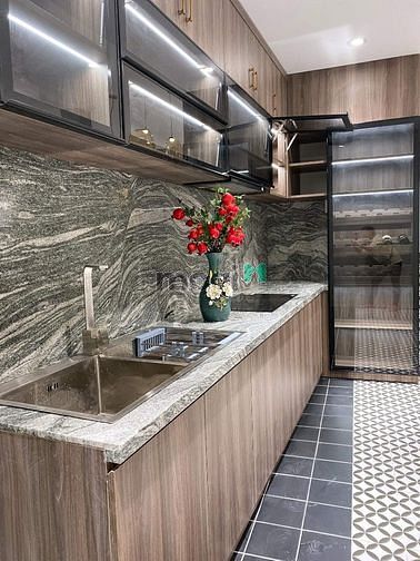 Hình ảnh MUA ĐẤT TẶNG BIỆT THỰ, 100m2 Phan Văn Tri, P.11, Bình Thạnh, 8.2 tỷ