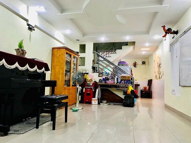 Hình ảnh Bán nhà Trần Xuân Soạn quận 7, 70m2, chỉ 5.4 tỷ