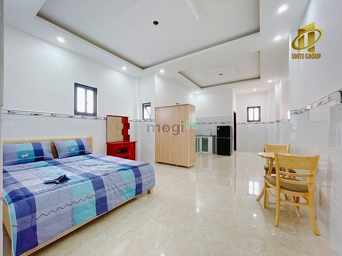 Hình ảnh Lotte, Đh Tôn Đức Thắng, full nội thất