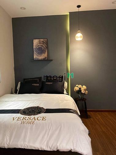 Hình ảnh MUA ĐẤT TẶNG BIỆT THỰ, 100m2 Phan Văn Tri, P.11, Bình Thạnh, 8.2 tỷ