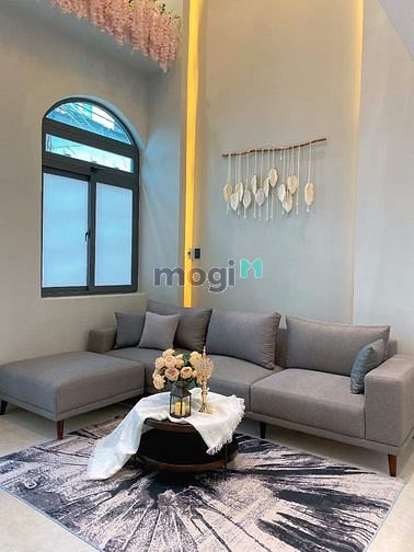 Hình ảnh MUA ĐẤT TẶNG BIỆT THỰ, 100m2 Phan Văn Tri, P.11, Bình Thạnh, 8.2 tỷ